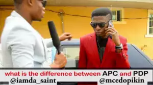 Mc Edo Pikin – Difference Between APC and PDP